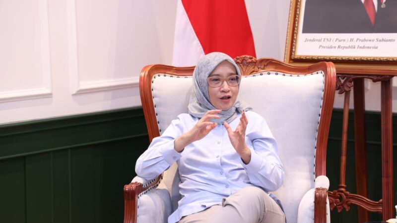 Menteri PANRB: PPPK Paruh Waktu Berpeluang Diangkat