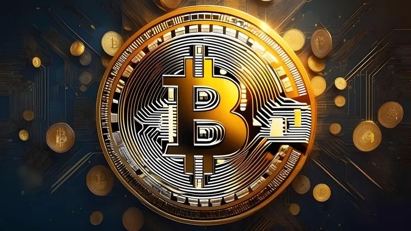 Minat terhadap Bitcoin turun, pencarian Google mencapai level terendah