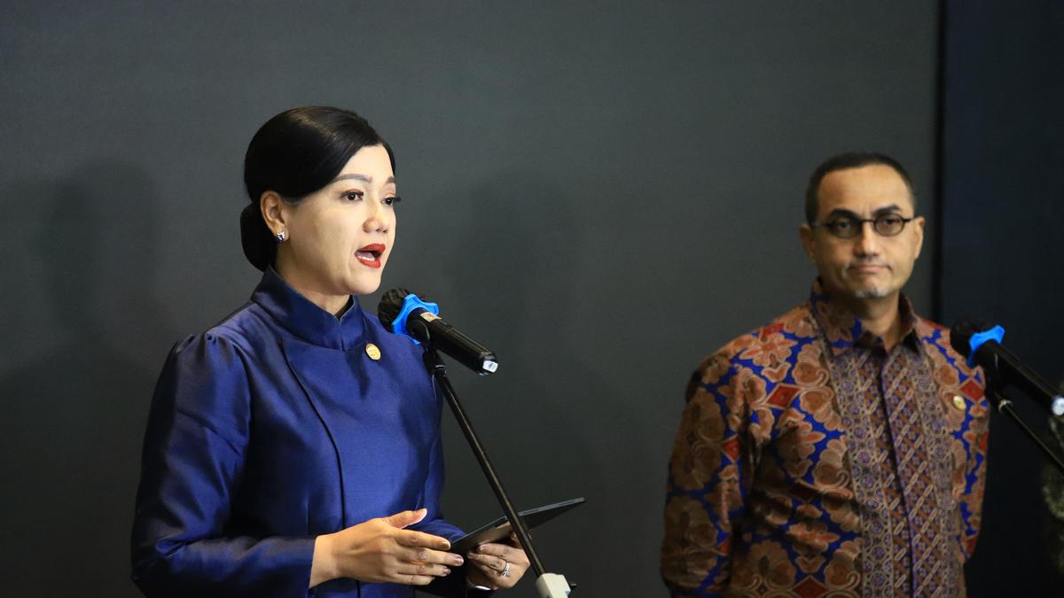 MSCI Confirms Capital Market Reform in Indonesia, Country Remains in Emerging Markets