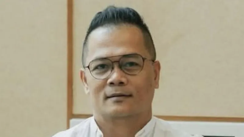 Musisi Agustinus Bambang Jusana Meninggal Dunia Dalam Usia 56 Tahun