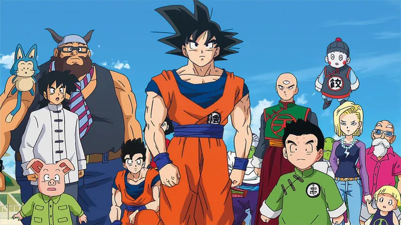 Nonton Movie Anime Sub Indo di Vidio, Ada My Hero Academia hingga One Piece Film