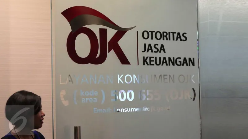 OJK Setop Operasi Universal Peak dan Bafi Group Indonesia