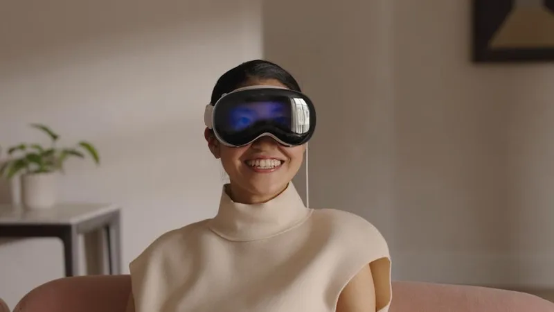 OpenAI rekrut bos Apple Vision Pro untuk pimpin proyek hardware AI