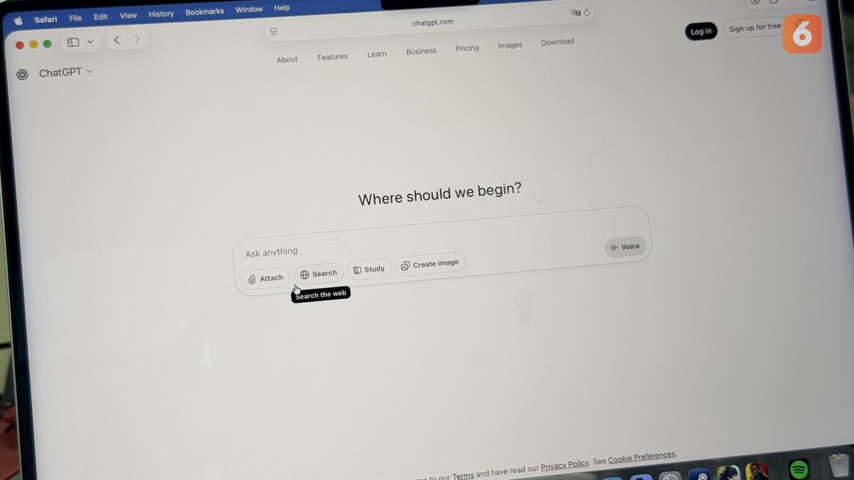 OpenAI Rekrut Bos Google Gemini, Perang AI Semakin Panas