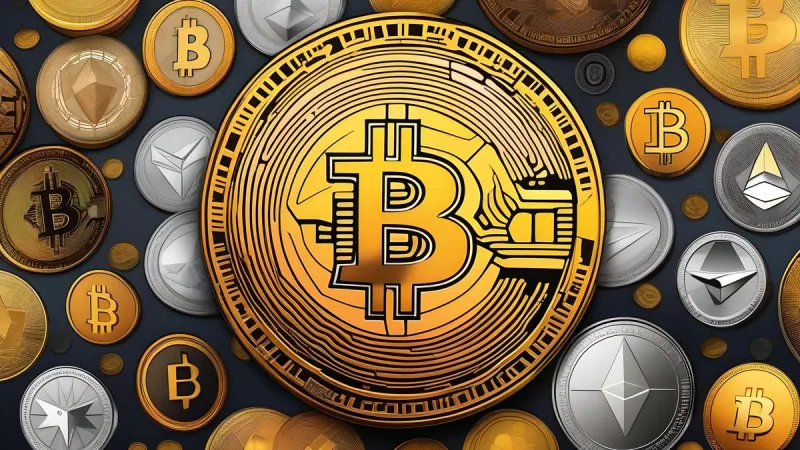 Pasar Kripto Menanti Kepastian Gencatan Senjata AS Hari Ini