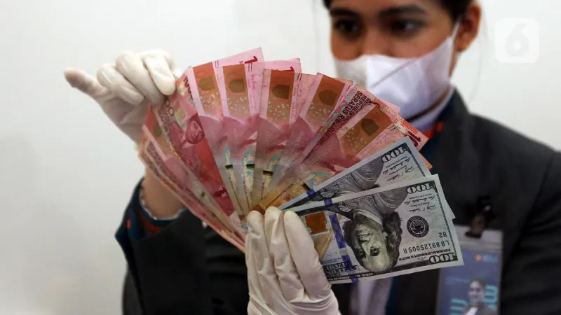 Pelemahan Rupiah Jadi Peluang Bagi Bisnis Hotel