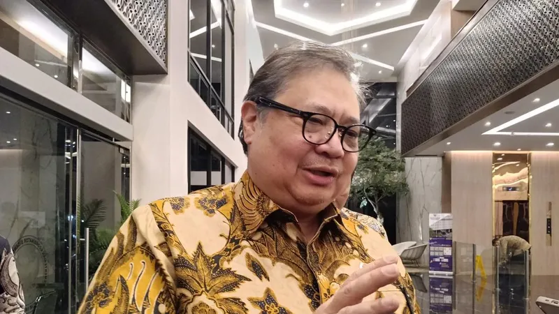 Pemerintah dorong stimulanya Rp 26,34 triliun untuk mendorong daya beli dan ekonomi