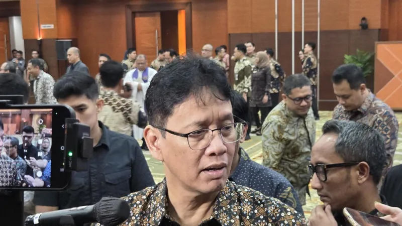 Pemulihan Aset Eddy Tansil, Purbaya Sebut Hak Negara Tak Boleh Hilang