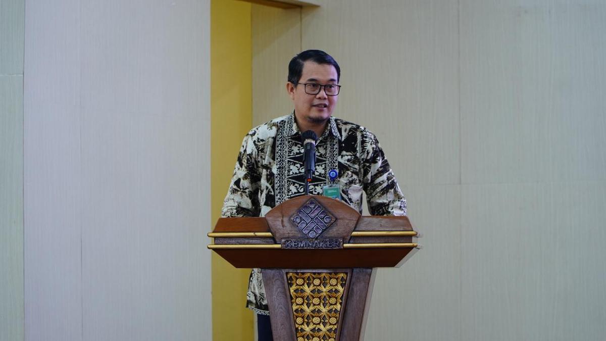 Pendaftaran Pelatihan Vokasi Nasional Batch 3 Tersedia Hari Ini, Cek Jadwal Seleksinya