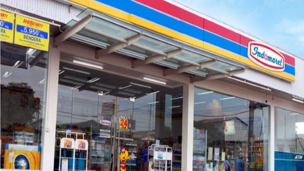 Pengelola Indomaret Belum Jajaki Kerja Sama dengan Kopdes Merah Putih