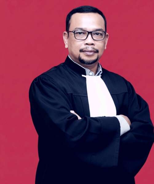 Penghadangan Kasat Reskrim Polres Langkat, Ketum JAMPI: Negara enggak Boleh Kalah oleh Premanisme
