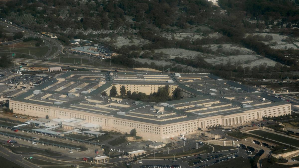 Pentagon Siapkan Kontrak Rp18 Triliun untuk Produksi 300.000 Drone Serang
