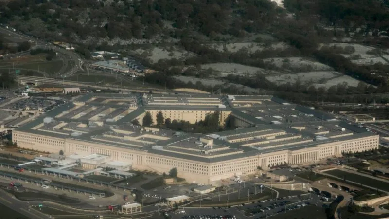 Pentagon Siapkan Kontrak Rp18 Triliun untuk Produksi 300.000 Drone Serang