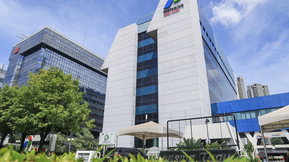 Pertamina Fokus Pengembangan SAF dan Biosolar B50 untuk Kemandirian Energi Nasional