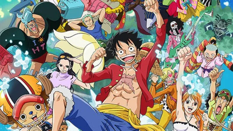 Platform Nonton One Piece Eps 1-Terbaru, Jelajahi Petualangan Luffy dari Awal hingga Arc Elbaph