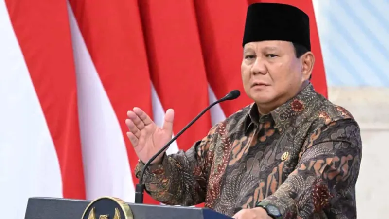 Prabowo Minta Himbara Perluas Pembiayaan UMKM, Tak Hanya Kejar Profit
