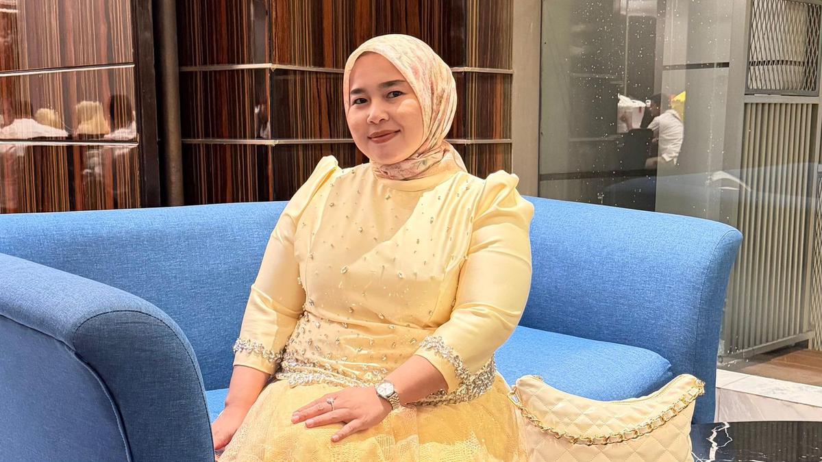 Profil Kiki Jupe: Gaya Hidup dan Karier di TikTok