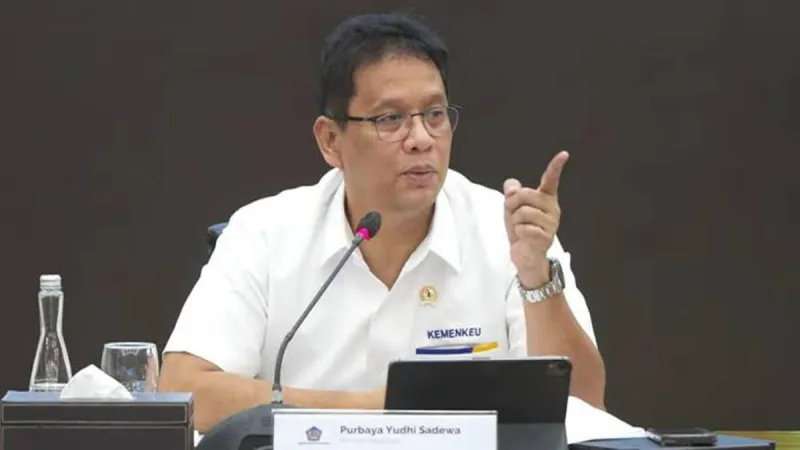 Purbaya Membuka Peluang Harga Pertamax Turun Hari Ini