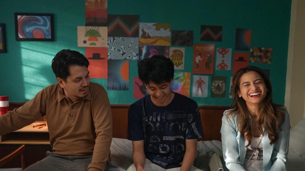 Rekomendasi Film Penuh Kehidupan di Vidio: Momen Spesial yang Tak Terkira