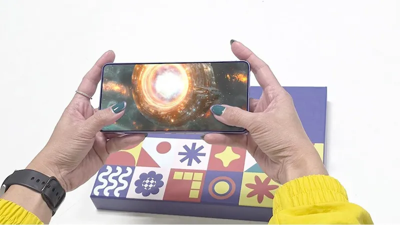 Rekomendasi HP  Samsung Galaxy untuk Gaming, dari S26 hingga S26 Ultra