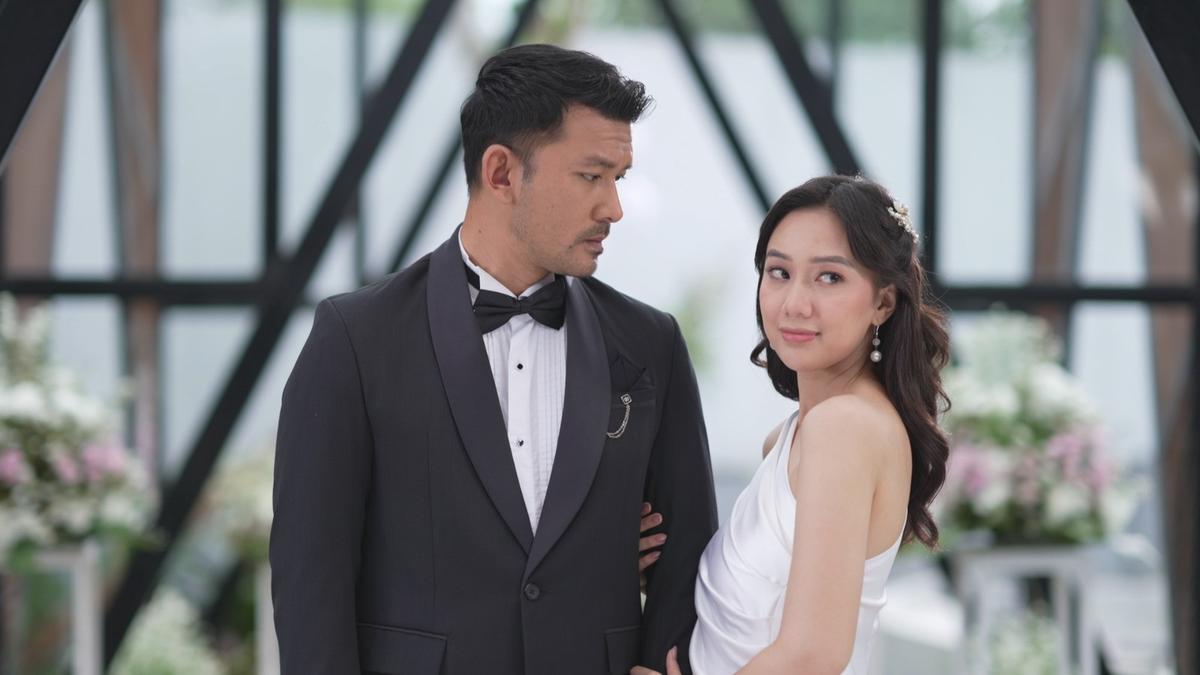 Saksikan Sinetron Jejak Duka Diandra Episode Jumat 19 Juni Pukul 21.30 WIB di SCTV