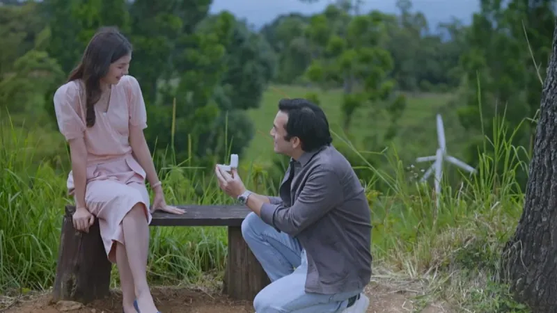 Sinetron Sebening Cinta Siap Tayang di SCTV Pukul 19.52 WIB Senin 22 Juni