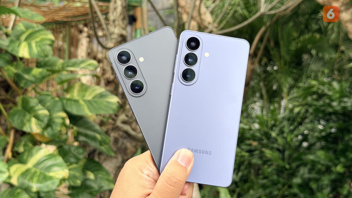 Samsung Galaxy S26 vs S26+: Mana yang Lebih Cocok untuk Kehidupan Harian?