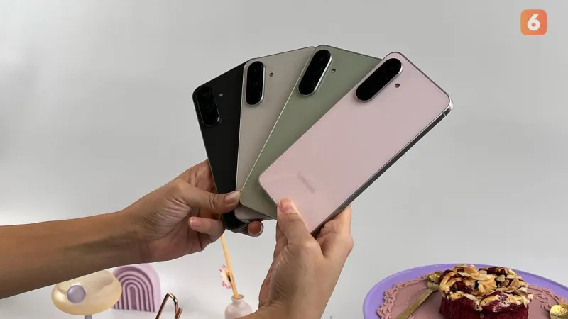 Samsung Uji Coba One UI 9 di Berbagai Smartphone: Kinerja yang Meningkat dan Kecepatan Pengalaman Pengguna Berkembang