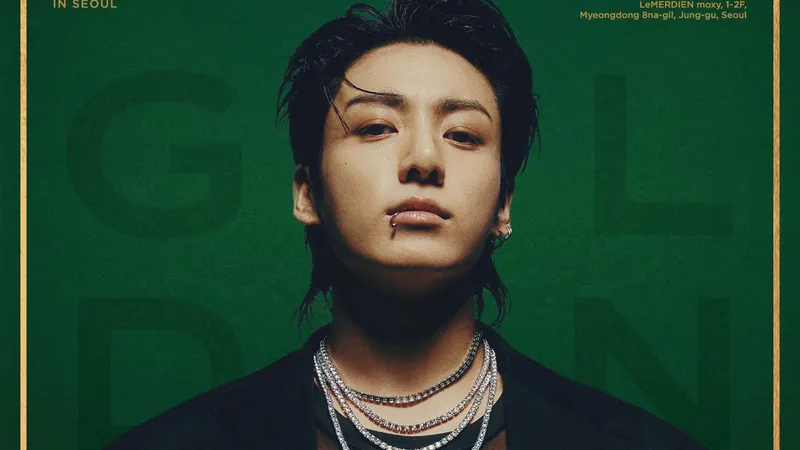 Sasaeng Fan Jungkook BTS Dijatuhi Hukuman, Pengadilan Ungkap Hal yang Dinilai Meringankan