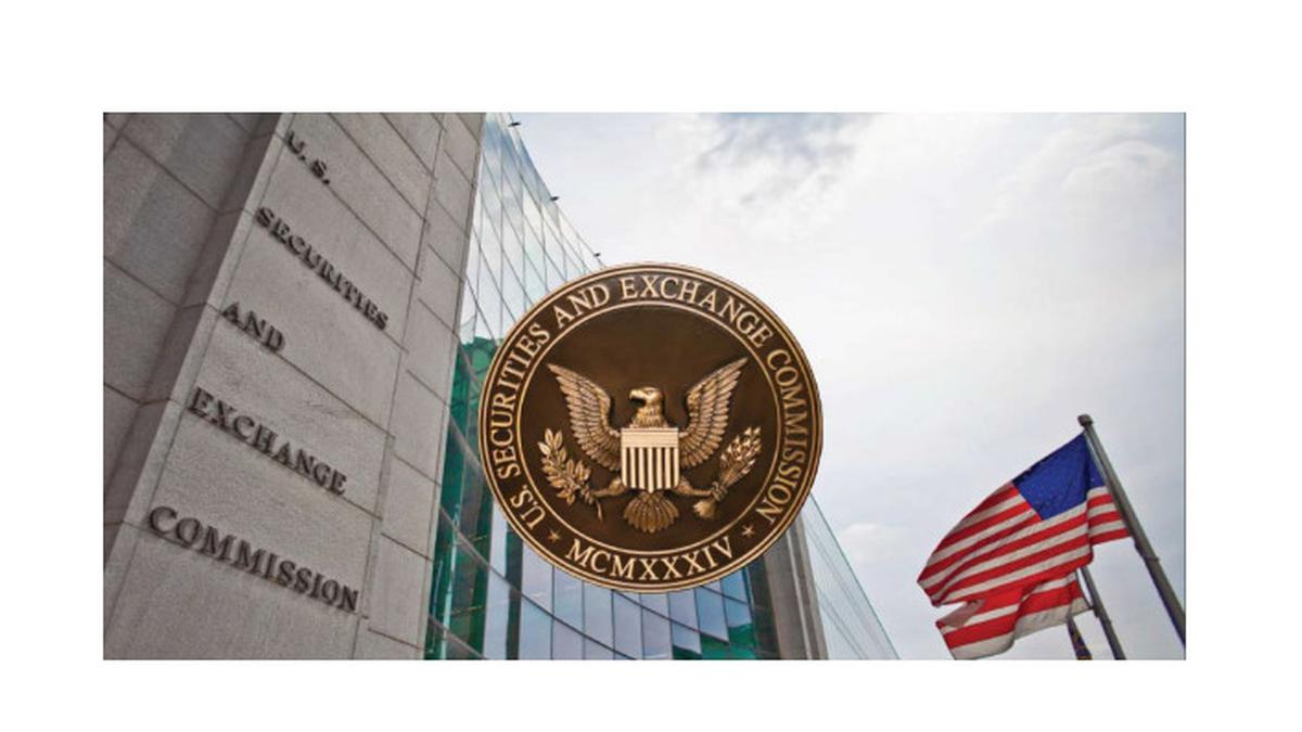 SEC Denda Pelaku Crypto Rp 89,5 Miliar