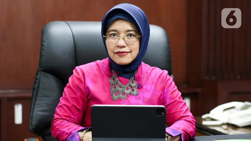 Sektor ekonomi kreatif tumbuh 6,86% lampaui laju ekonomi Indonesia