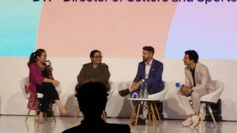 Serial The Scene Hadir di Vidio, Potret Gaya Hidup Generasi Muda Asia Tenggara Dalam 10 Episode
