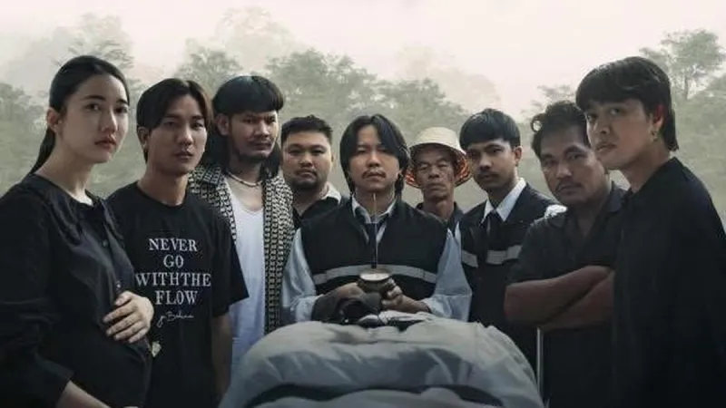 Sinopsis dan Daftar Pemain Film Thailand Undertaker 2: Afterlife, Siap Tayang di Bioskop Indonesia