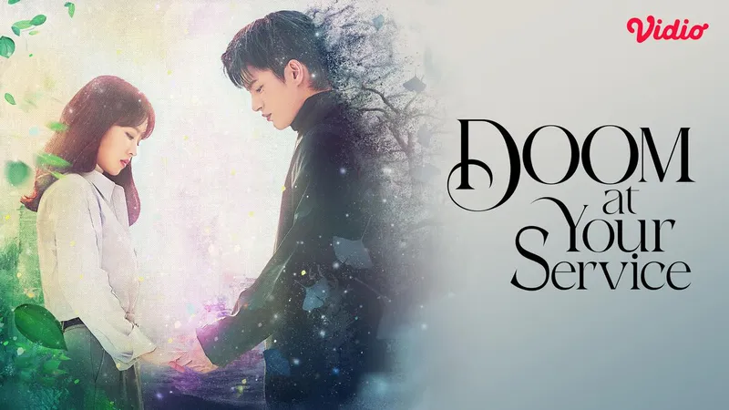 Drama Korea Doom tayang di Vidio