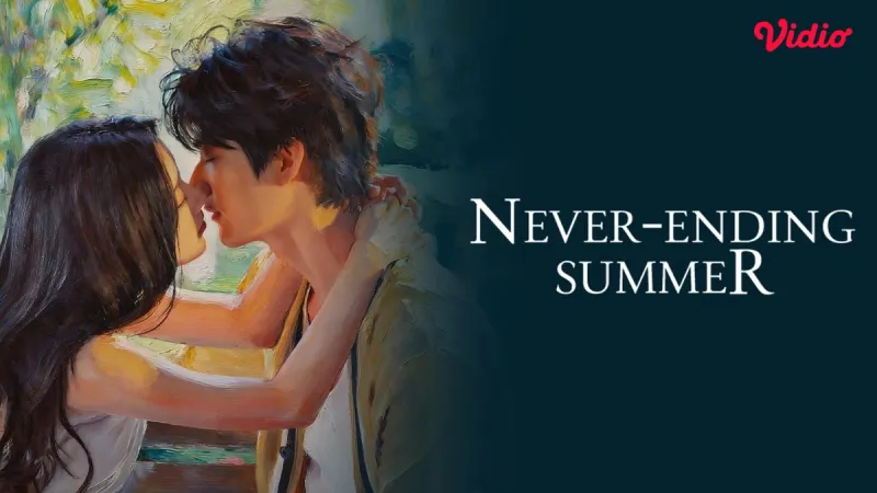 Drama China ‘Never-Ending Summer’ Muncul dengan Kisah Cinta dan Perjuangan Masa Muda