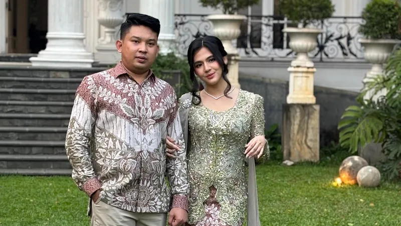 Status DJ Una sebagai Single Parent Disorot, Andi Agum Siap Jadi Ayah Sambung
