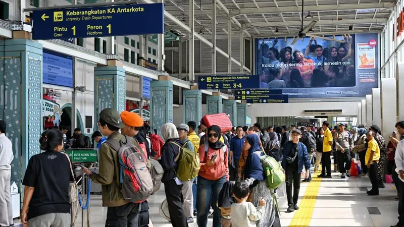 Stimulus ekonomi dikucurkan, dampaknya terbatas