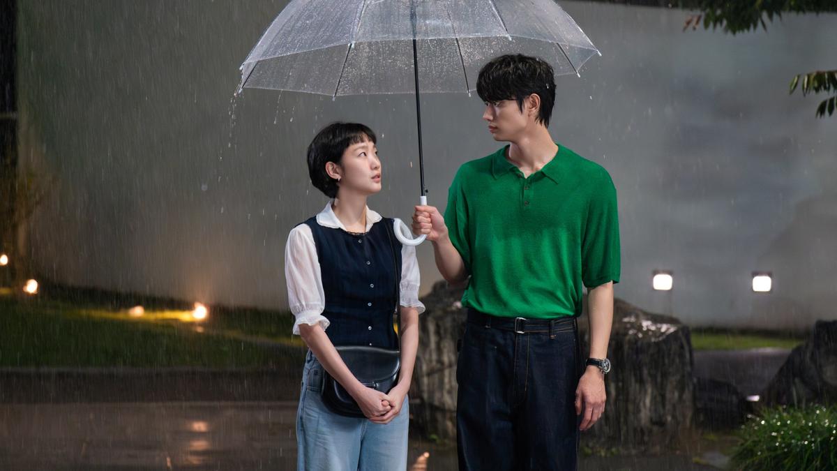 Drama Korea Streaming Sub Indo di Vidio: Yumi’s Cells 3, Bad and Crazy, dan Jirisan