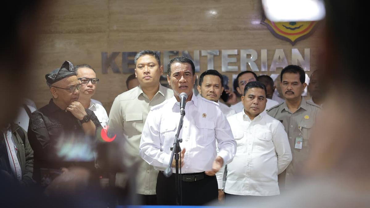 Top 3: Bantuan Benih Gratis Buat Petani Sentuh Rp 9,95 Triliun