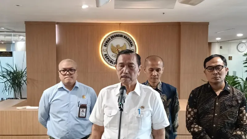 Tren terbaru: Penyebab Orang Miskin Meningkat