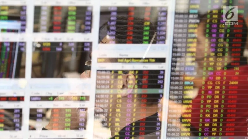 Transaksi Sejumlah Emiten Melesat Usai BEI Terapkan Liquidity Provider