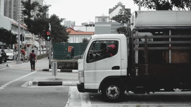 Truk Makanan di Belanda Terima Puntung Rokok sebagai Alat Pembayaran