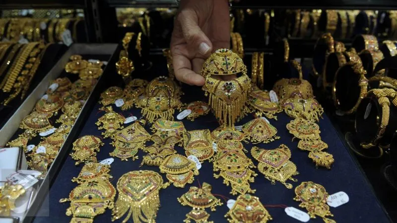 Update Harga Emas Perhiasan 3 Juni 2026 di Raja Emas hingga Special Gold