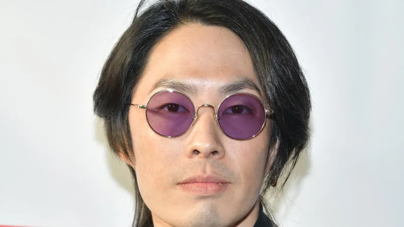 Vanness Wu Diduga Pamer Cincin Nikah, Sosok Spesial Muncul dalam Hidupnya