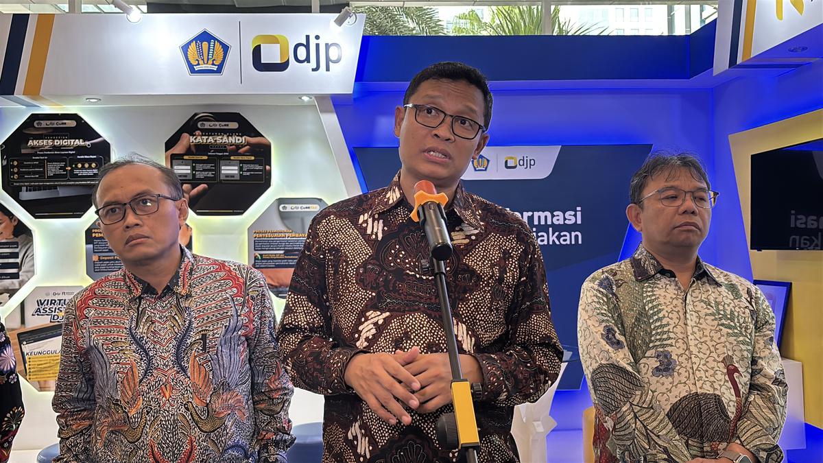 Wajib Pajak Dormant Kembali Aktif, Penerimaan Bertambah Rp 20,6 Triliun