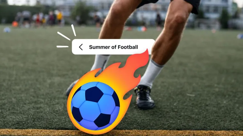 WhatsApp hingga Instagram Kebagian Fitur Khusus Piala Dunia 2026