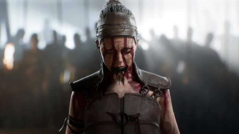 Xbox Tutup Ninja Theory, Nasib Dua Studio Game Ikonik di Ujung Tanduk