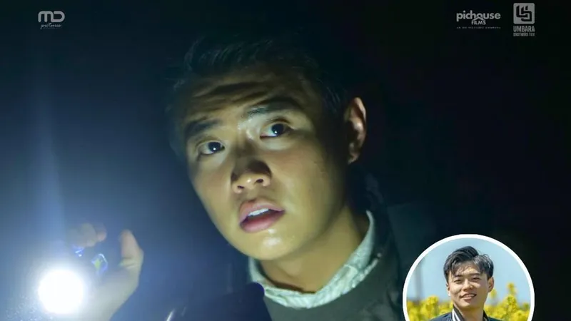 Pemain 402 Rumah Sakit Angker membuka peluang baru dengan debut YouTuber Jang Hansol.