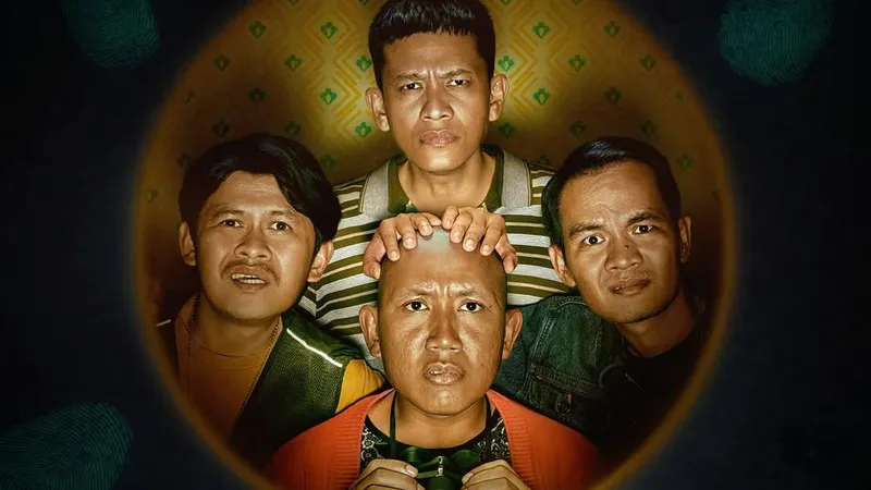 10 Film Budaya Batak di Indonesia yang Wajib Dilihat