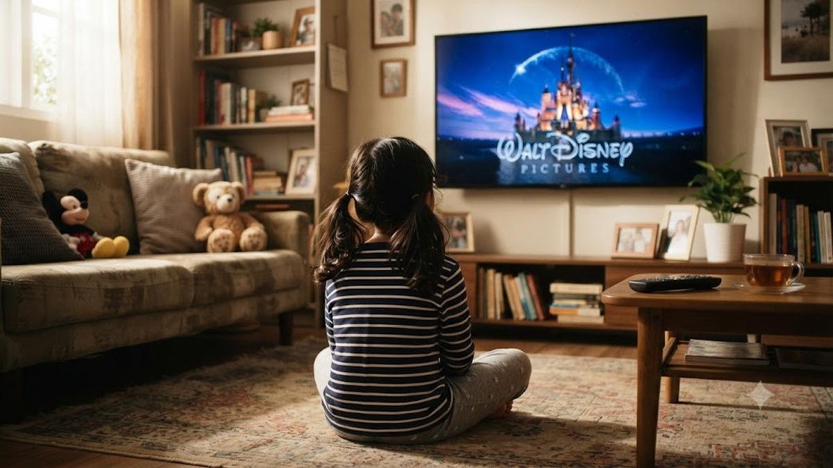 10 Film Disney Dengan Lagu yang Menginspirasi Generasi Hingga Sekarang